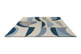 Brink & Campman Torillo HAR  Sky/Cornflower 8'2 x 11'6 Rug