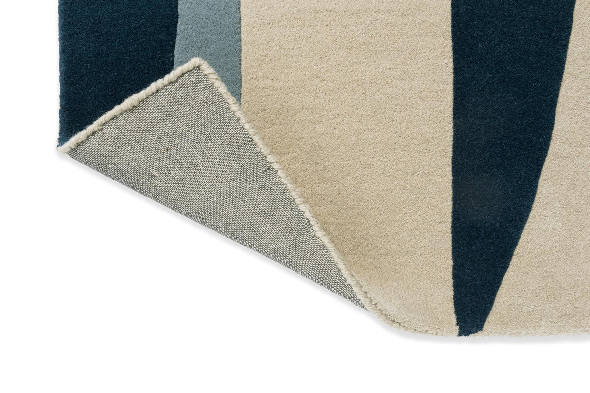 Brink & Campman Torillo HAR  Sky/Cornflower 8'2 x 11'6 Rug