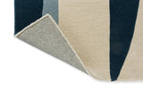 Brink & Campman Torillo HAR  Sky/Cornflower 8'2 x 11'6 Rug