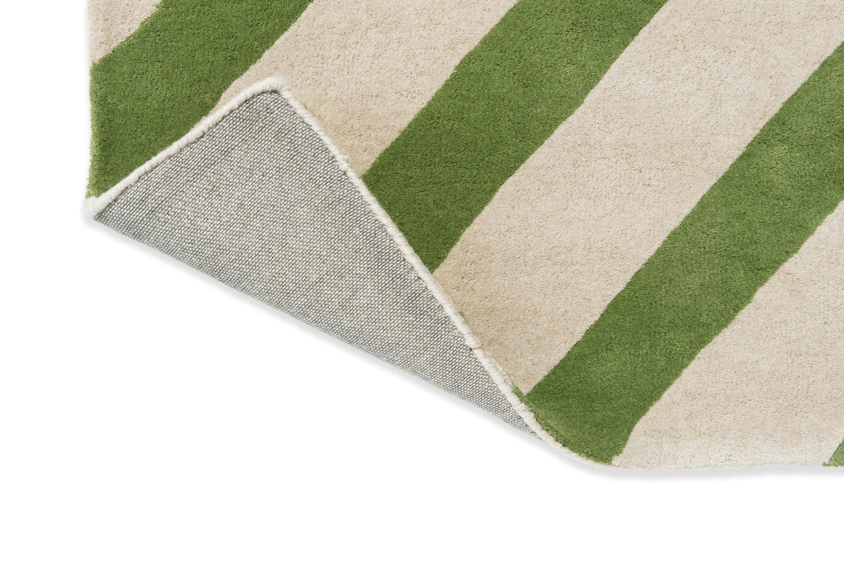 Brink & Campman Paper Straw HARSR  Peridot 8'2 x 11'6 Rug