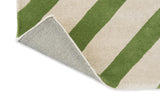 Brink & Campman Paper Straw HARSR  Peridot 8'2 x 11'6 Rug