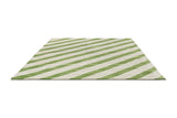 Brink & Campman Paper Straw HARSR  Peridot 8'2 x 11'6 Rug