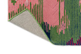 Brink & Campman Wilderness HARSR  Peridot/Emerald 4'7 x 6'7 Rug
