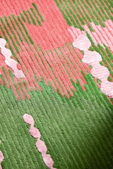 Brink & Campman Wilderness HARSR  Peridot/Emerald 8'2 x 11'6 Rug