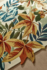 Brink & Campman Robin's Wood SAN  Russet Brown 0' x 0' Rug