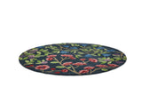 Brink & Campman Foraging SAN  Indigo 4'7 x 6'7 Rug