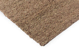 Brink & Campman Craft Fundament Caramel 6'7 x 9'2 Rug