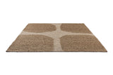 Brink & Campman Craft Fundament Caramel 6'7 x 9'2 Rug