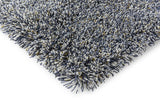 Brink & Campman Jazz Lush Carbon 6'7 x 9'8 Rug