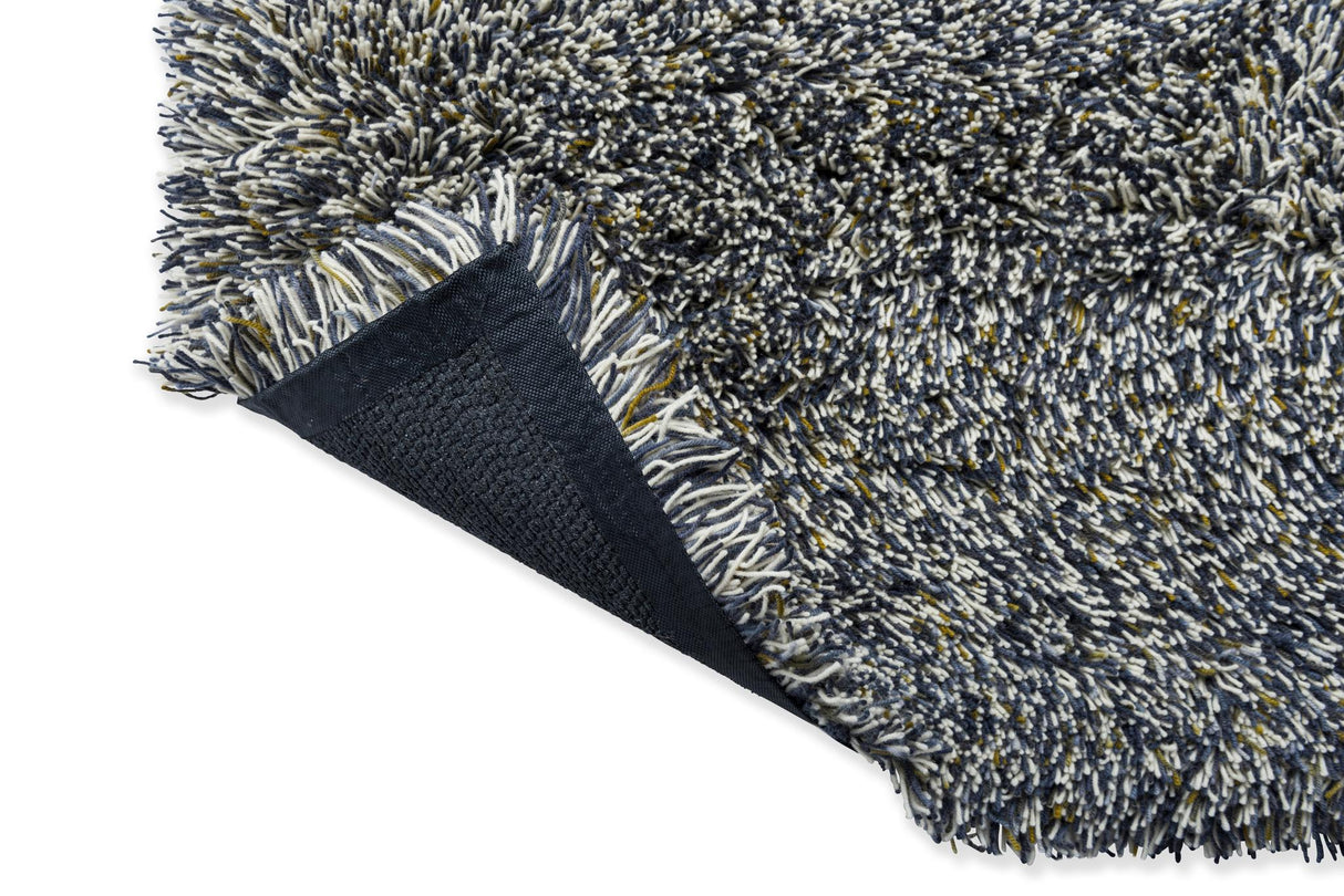 Brink & Campman Jazz Lush Carbon 6'7 x 9'8 Rug