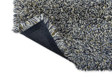 Brink & Campman Jazz Lush Carbon 6'7 x 9'8 Rug