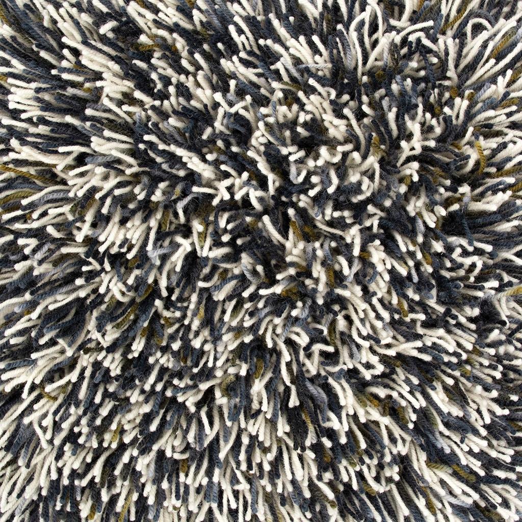 Brink & Campman Jazz Lush Carbon 6'7 x 9'8 Rug