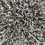 Brink & Campman Jazz Lush Carbon 6'7 x 9'8 Rug