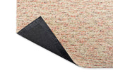 Brink & Campman Jazz Dense Pumpkin 4'7 x 6'7 Rug