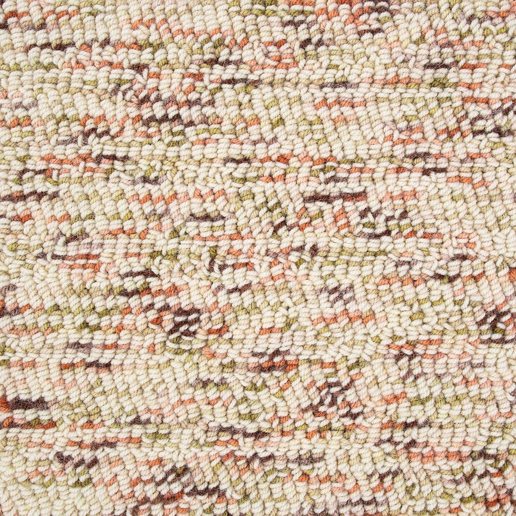 Brink & Campman Jazz Dense Pumpkin 4'7 x 6'7 Rug