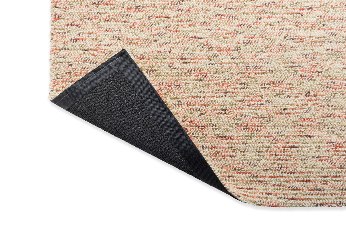 Brink & Campman Jazz Dense Pumpkin 6'7 x 9'8 Rug