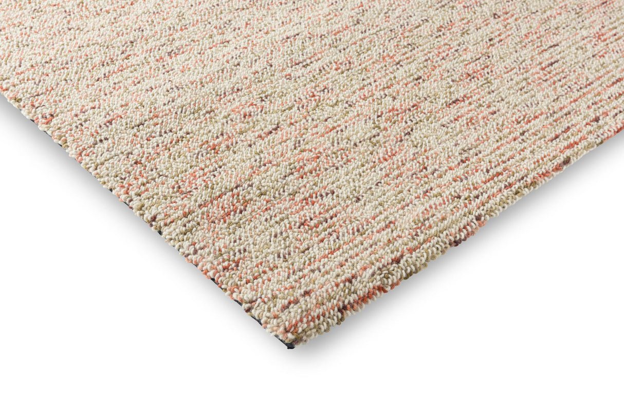 Brink & Campman Jazz Dense Pumpkin 8'2 x 11'6 Rug