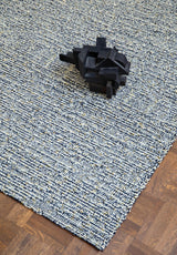 Brink & Campman Jazz Dense Carbon 4'7 x 6'7 Rug