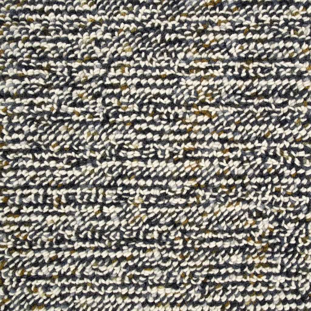 Brink & Campman Jazz Dense Carbon 6'7 x 9'8 Rug
