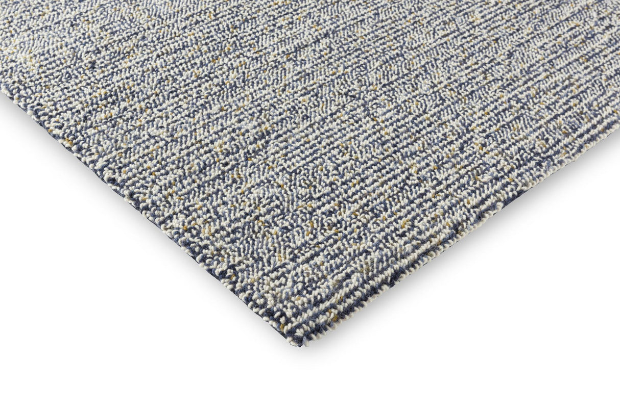 Brink & Campman Jazz Dense Carbon 6'7 x 9'8 Rug