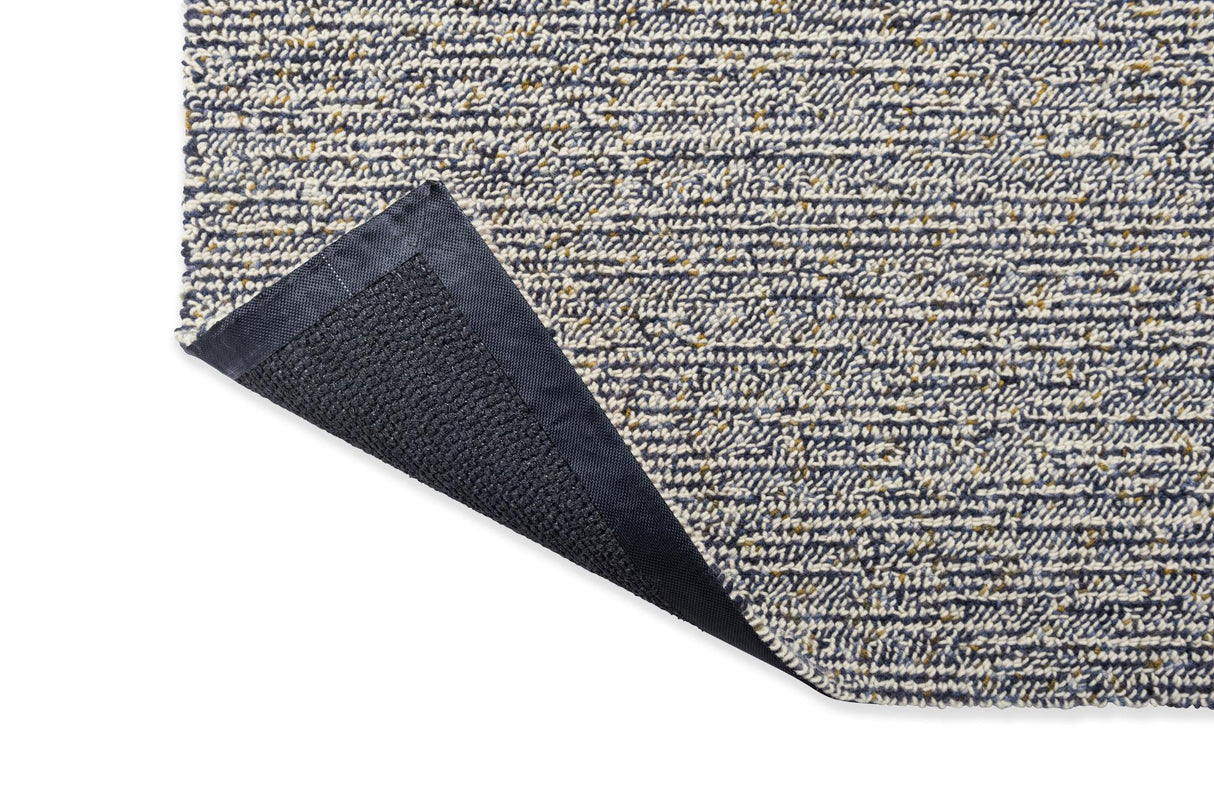 Brink & Campman Jazz Dense Carbon 5'7 x 7'10 Rug