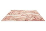 Brink & Campman Landscape TB  Toile-Light Pink 4'7 x 6'7 Rug