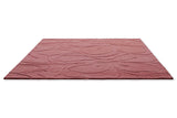 Brink & Campman Romantic Magnolia TB -Pink 6'7 x 9'2 Rug