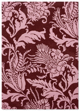 Brink & Campman Baroque TB -Pink 8'2 x 11'6 Rug