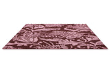Brink & Campman Baroque TB -Pink 8'2 x 11'6 Rug