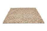Brink & Campman Dots Calendula 4'7 x 6'7 Rug