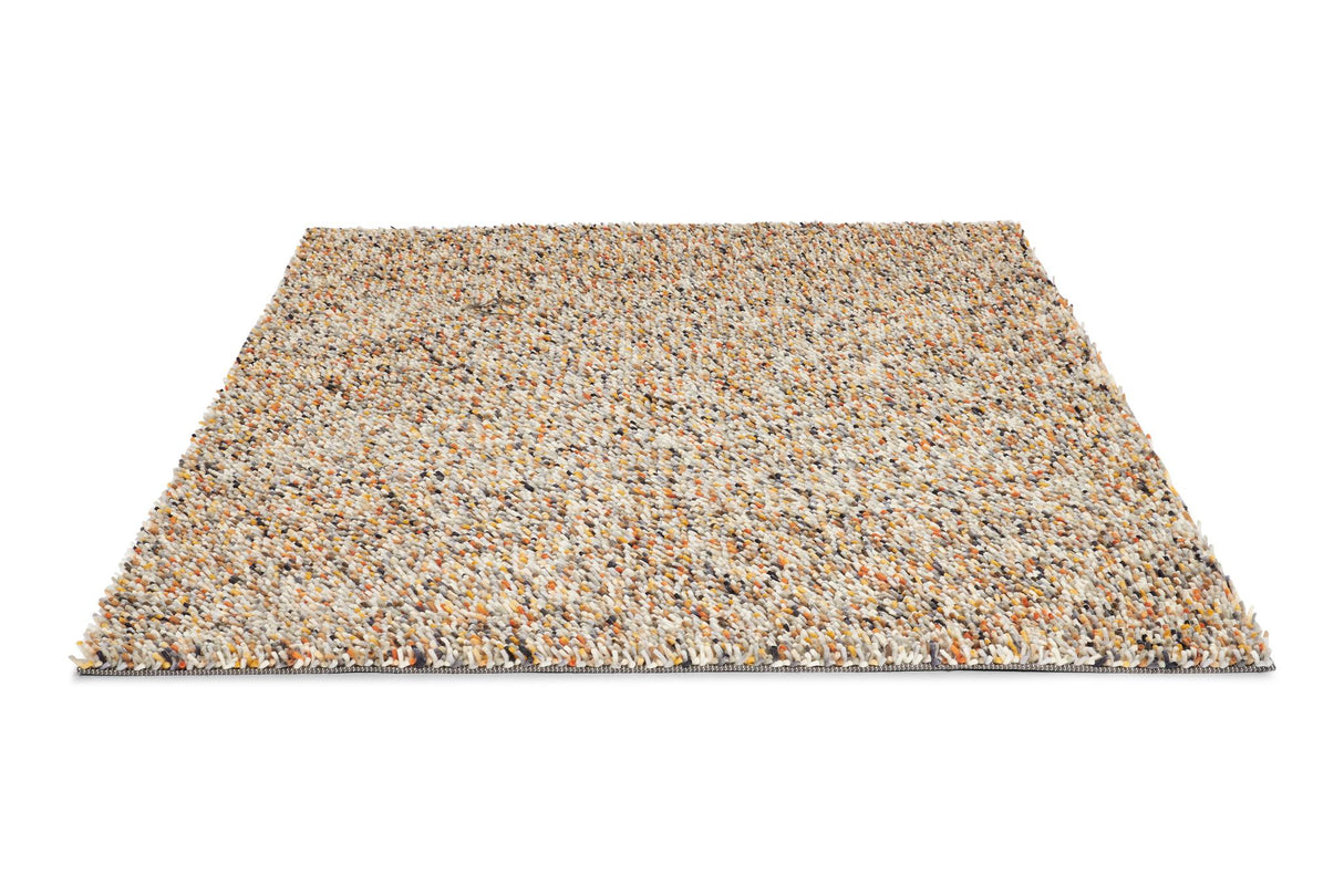 Brink & Campman Dots Calendula 8'2 x 11'6 Rug