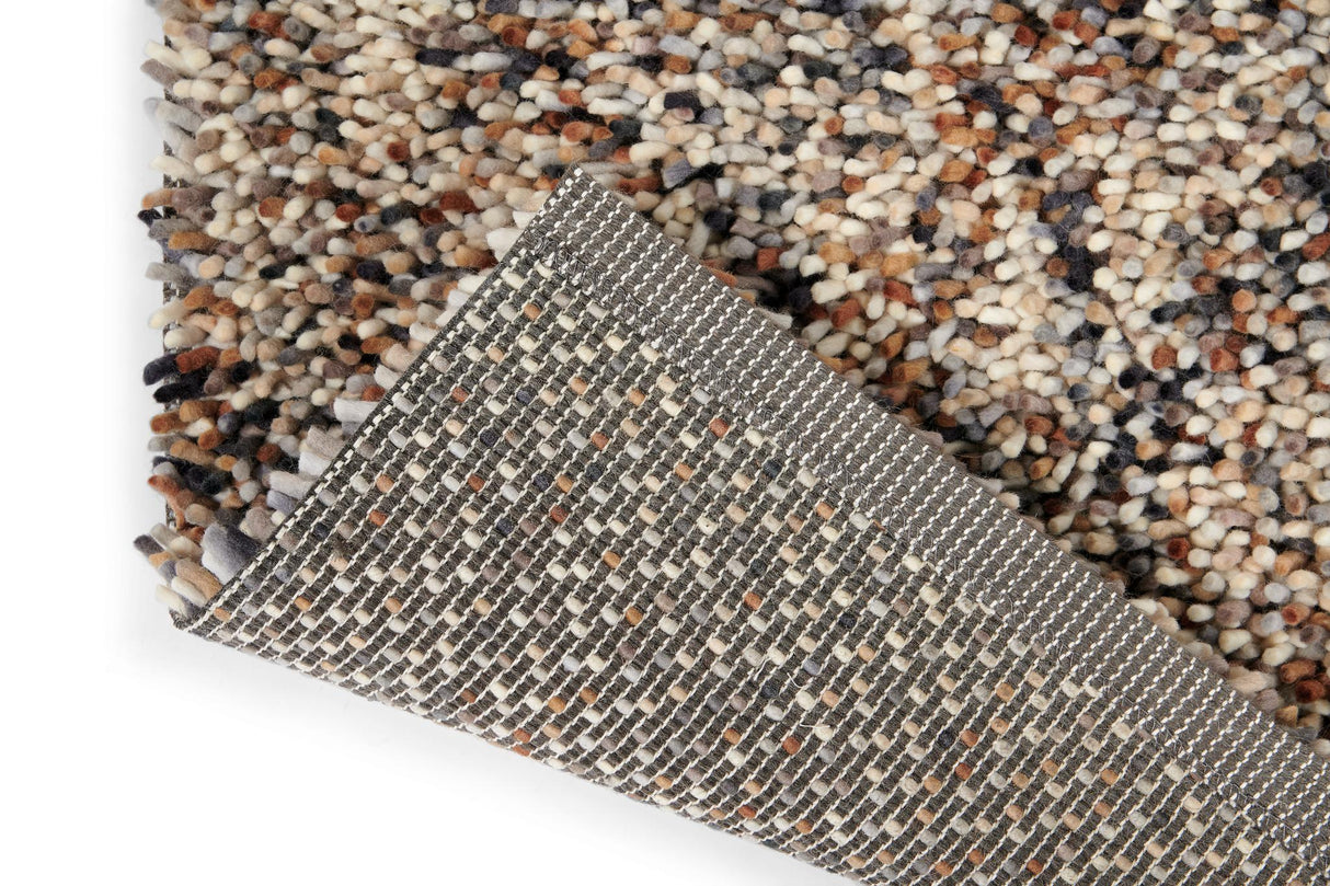 Brink & Campman Dots Terrazzo 5'7 x 7'10 Rug