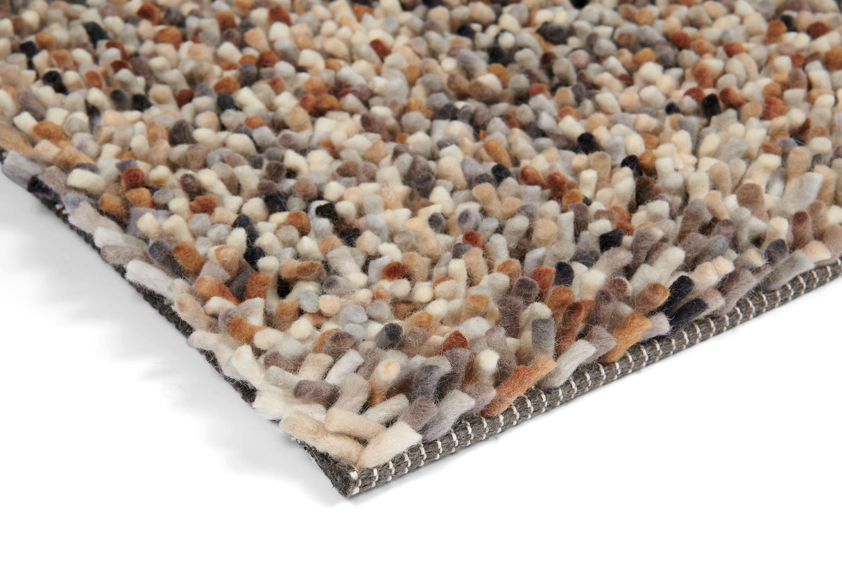 Brink & Campman Dots Terrazzo 6'7 x 9'8 Rug