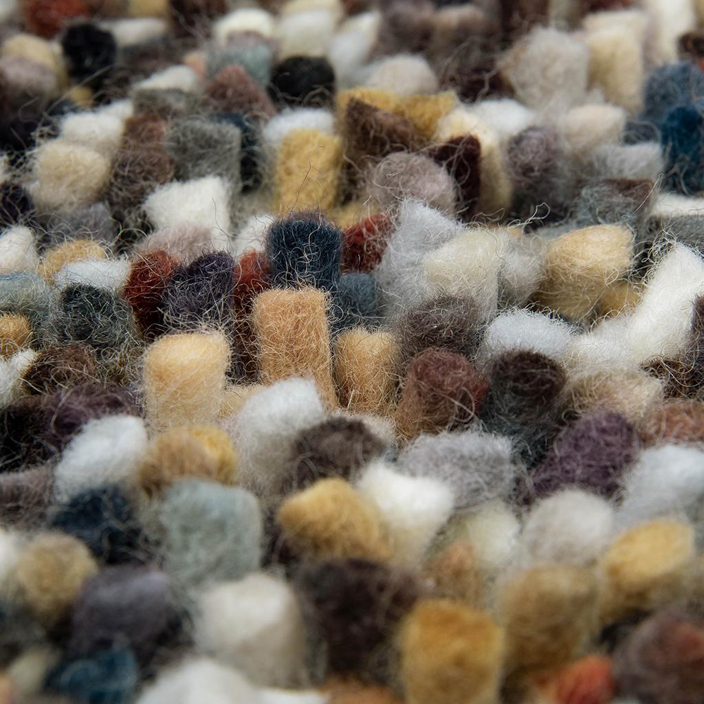Brink & Campman Dots Soil 5'7 x 7'10 Rug