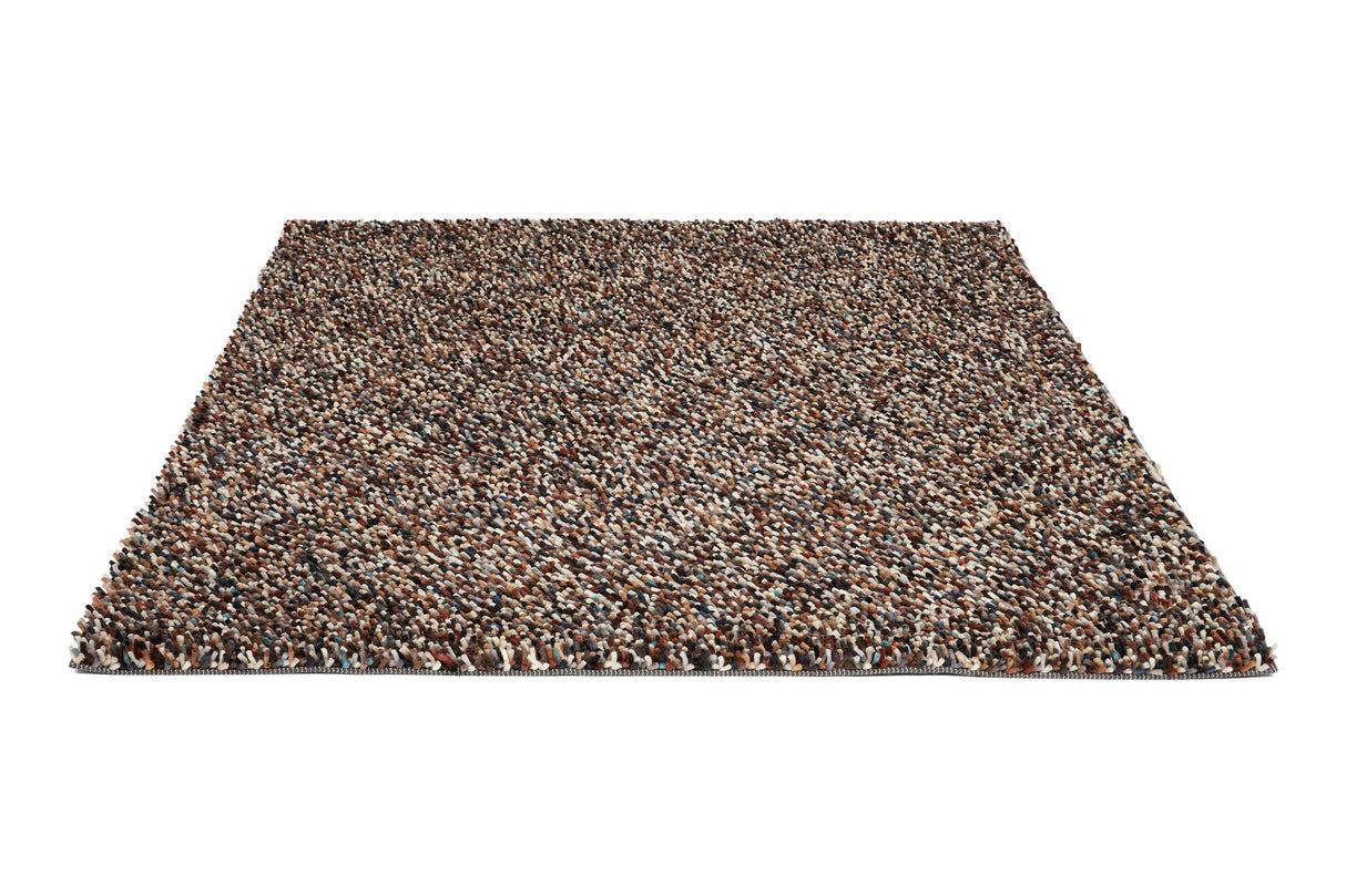 Brink & Campman Dots Soil 8'2 x 11'6 Rug