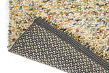 Brink & Campman Dots Confetti 5'7 x 7'10 Rug