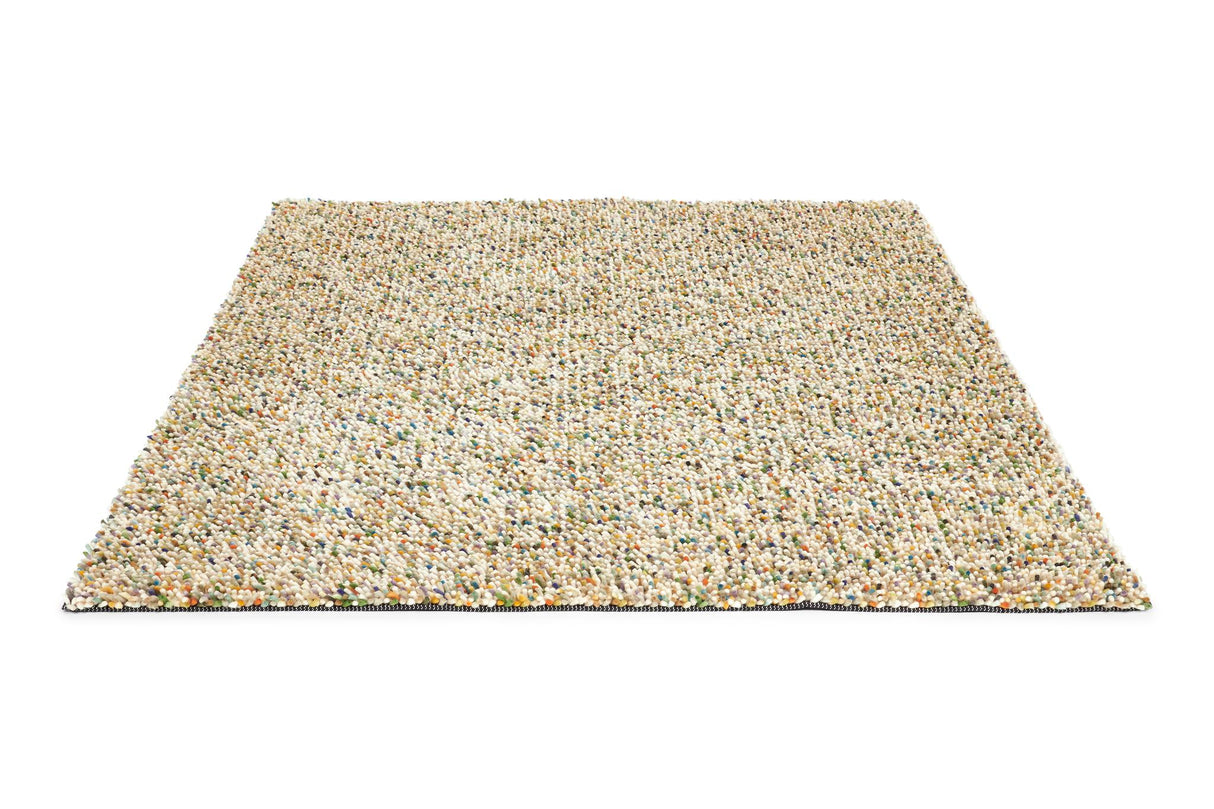 Brink & Campman Dots Confetti 5'7 x 7'10 Rug