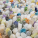 Brink & Campman Dots Confetti 5'7 x 7'10 Rug