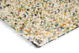 Brink & Campman Dots Confetti 5'7 x 7'10 Rug