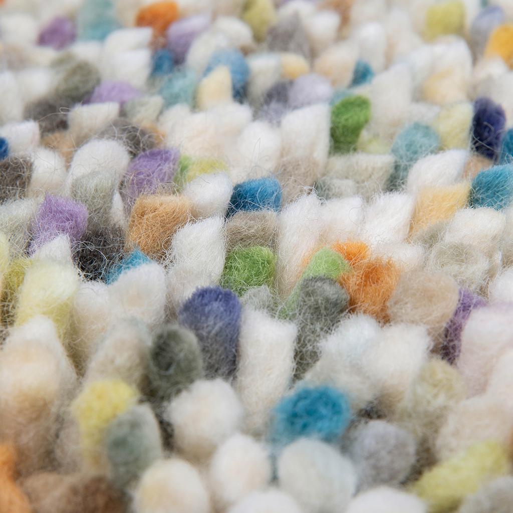 Brink & Campman Dots Confetti 6'7 x 9'8 Rug