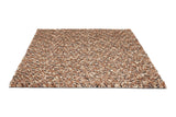 Brink & Campman Dots Natural 6'7 x 9'8 Rug