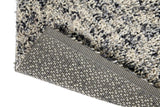 Brink & Campman Dots Frost 6'7 x 9'8 Rug