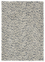 Brink & Campman Dots Frost 8'2 x 11'6 Rug