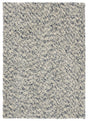 Brink & Campman Dots Frost 8'2 x 11'6 Rug