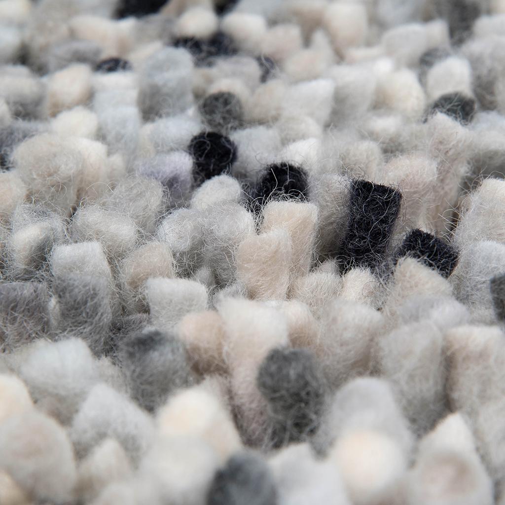 Brink & Campman Dots Frost 8'2 x 11'6 Rug