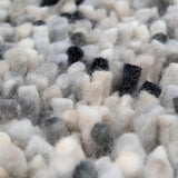 Brink & Campman Dots Frost 8'2 x 11'6 Rug