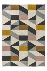 Brink & Campman In-Outdoor SCI Nuevo-Blush outdoor 8'2 x 11'6 Rug