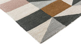 Brink & Campman In-Outdoor SCI Nuevo-Blush outdoor 5'3 x 7'6 Rug
