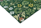 Brink & Campman In-Outdoor MOR Blackthorn-Tump outdoor 4'7 x 6'7 Rug