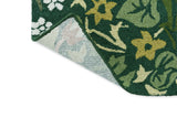 Brink & Campman In-Outdoor MOR Blackthorn-Tump outdoor 5'3 x 7'6 Rug